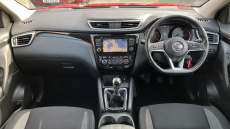 Nissan Qashqai 1.3 DiG-T Acenta Premium 5dr Petrol Hatchback